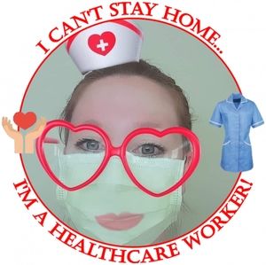 Meet your Posher, Leah